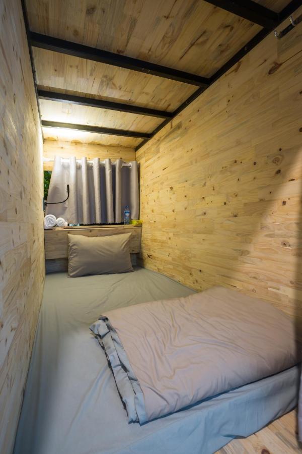 The Secret Garden Hostel Дананг Екстериор снимка