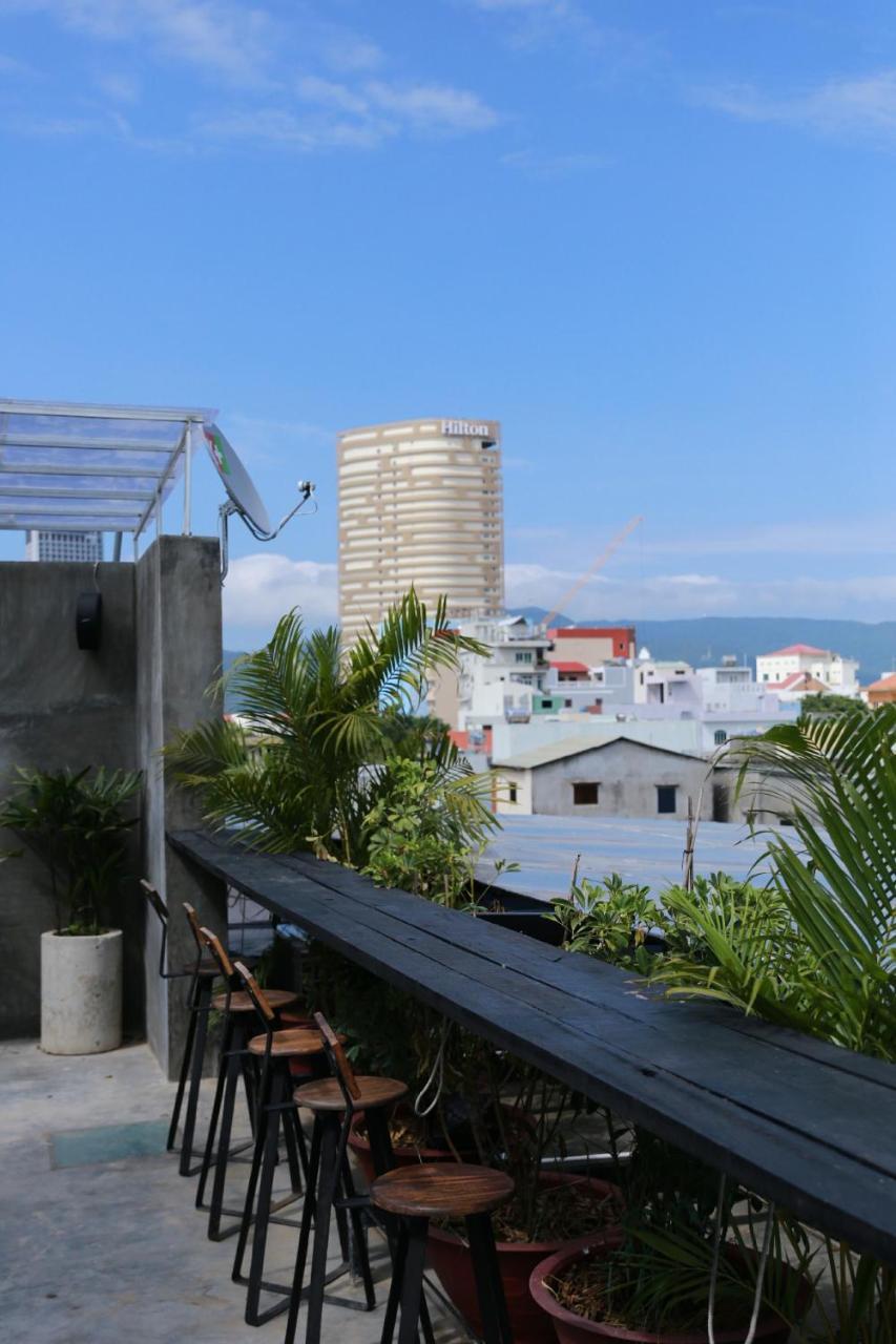 The Secret Garden Hostel Дананг Екстериор снимка